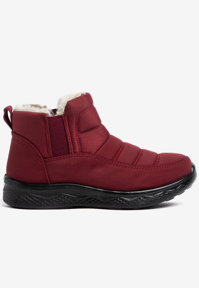 Zapatilla Impermeable Mujer Xavi Chinitown Chinitown